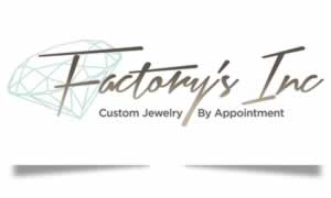 FactorysInc Logo