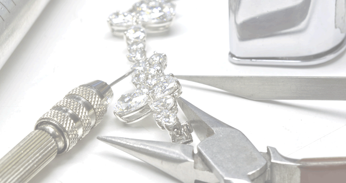 jewelry website