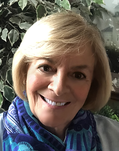 Marlene Murphy