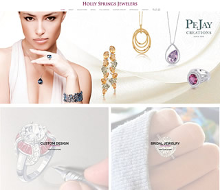 Holly Springs Jewelers