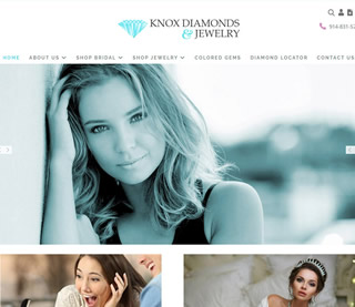 Knox Diamonds and Jewelry