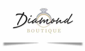 Diamond Boutique Logo