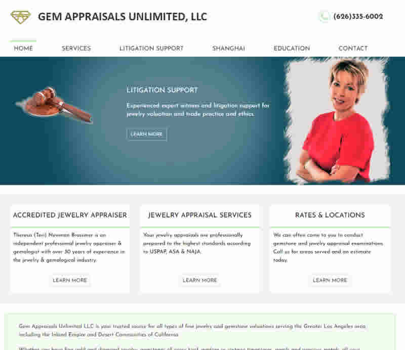 Gem Appraisals